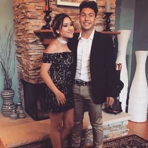 Meet your Posher, Jonathan